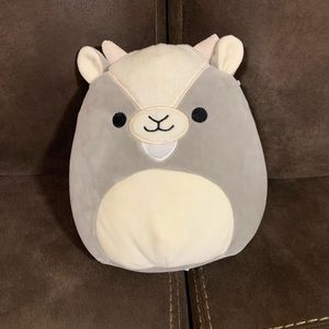 Goat squishmallow